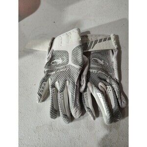 New Youth Kids Lizard Skins Komodo Pro Batting Gloves Black White Red Blue